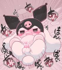 Kuromi Poster Sexiz Pix Hot Sex Picture 0 | Hot Sex Picture