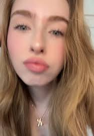 Katelyn Mckenzie Corban