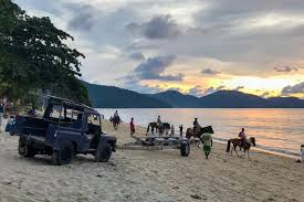 That's why in this post, we're going to share with you the ultimate things to do in batu. Batu Ferringhi Beach Penang What To Expect From Your Visit