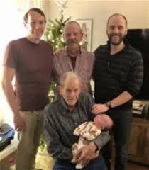 Obituary information for Raymond Earl McGlothlin