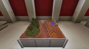 Bonsai Biomes Minecraft Biomes The Incredibles Sandstone Slabs
