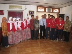Pin di aplikasi from id.pinterest.com. Siswa Sma Kesatuan Bangsa Rebut Banyak Medali Di Osn 2014 Website Pemerintah Kabupaten Bantul