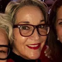 Nancy Ostler's Instagram, Twitter & Facebook