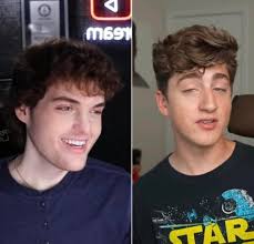 Danny looks like Dream. Or is this another prank? : r/DannyGonzalez