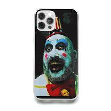 Amazon.com: Phone Case Compatible with iPhone Captain 15 Series Max  Spaulding Waterproof Pro Plus Multicolor : Cell Phones & Accessories