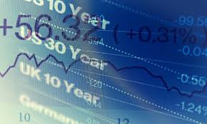 How Canadian bond yields affect your mortgage | Canadian Mortgage  Professional