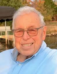 Obituary information for Michael John Quigley