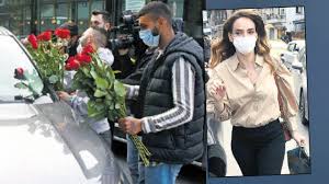 Şahinkaya, başrollerini serkan çayoğlu, melisa aslı pamuk ve tayanç ayaydın'la paylaştığı 'yeni hayat. Nilperi Sahinkaya Annemi Oynamak Isterim