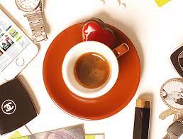 View posizione, indirizzo, recensioni e orari di apertura. Barletta Eis Gmbh Unsere Caffe Sorten