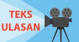 Penulis mengalami peningkatan keterampilan mengolah bahan bacaan menjadi pemikiran yang lebih berkembang. Materi Teks Ulasan Pengertian Jenis Tujuan Ciri Fungsi Struktur Kaidah Langkah Langkah Ruangbelajarlc