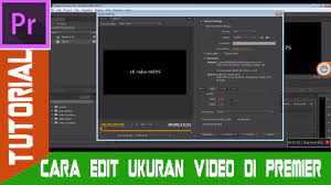 Buat layer penyesuaian color balance dan ubah nilai midtones, shadows dan highlights. Cara Mengubah Video Potrait Menjadi Landscape Di Adobe Premiere Kami