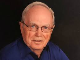 Jack Way Kison Obituary (1932