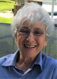 Obituary of Janet D. Gambale