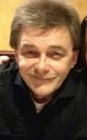 Obituary information for Stephen John Gagne