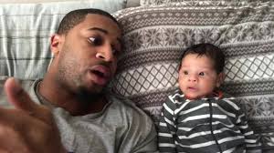 Khadeen is back to work slaying faces to the gaawwwds, or some sh*t like  that. 🤷🏾‍♂️ That means I’m back to the morning confessionals with the  youngest Ellis cause 6Savage and Roro are already too big ...