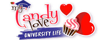My Candy Love A Game Of Love And Flirting For Girls