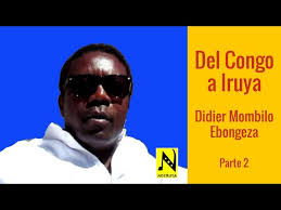 DEL CONGO A IRUYA