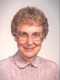 Esther Harrington Obituary (2015)