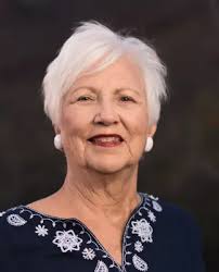 Obituary information for Vera Mae Woods O'Neill