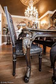 Custom Marge Carson Dining Room Set Dining Room Decor Luxury Homes Interior Dining Room Remodel