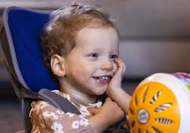 At WA's Kindering, children get the care they need most