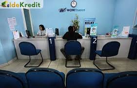 Berikut cara, bunga, tabel, syarat mengajukan kur bri. 10 Tabel Angsuran Pinjaman Wom Finance Brosur 2021 Idekredit