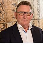 Members' Lunch with Adrian Orr, Reserve Bank