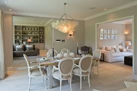 Use shabby chic metal with a vintage feel. Shabby Chic Style Dining Room Shabby Chic Style Dining Room London Houzz
