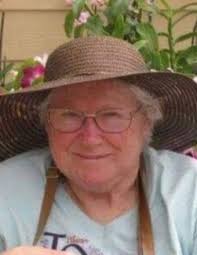 Obituary information for Margaret Anne Bettis