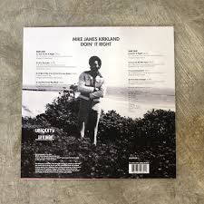Mike james kirkland (born 1949 in yazoo city, mississippi) is an american r&b singer. Love Insurance Mike James Kirkland