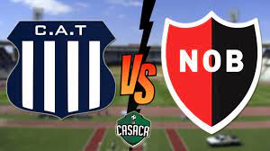 Resultado online newell's old boys vs talleres de córdoba. Talleres Vs Newells En Vivo Youtube