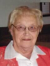 Obituary of Stephanie Fyck