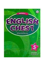 This program is so fun! Compass Publishing English Chest 5 Workbook Fiyati Yorumlari Trendyol