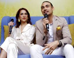 10,845 likes · 10 talking about this. Bunga Citra Lestari Recalls The First Time She Met Ashraf Sinclair The Star