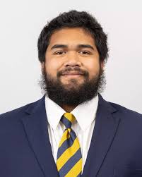 Stanley Saole-McKenzie