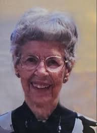 DOROTHY SNOW Obituary (1928