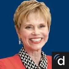 Dr. Charlotte D. Jacobs, MD