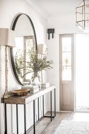Entrance Hall Ideas In 2020 Hall Decor Hallway Decorating Hallway Designs