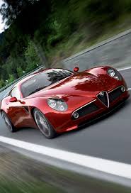 Alfa Romeo 8c Competizione 4 Alfa Romeo Cars Alfa Romeo Alfa Romeo 8c