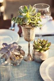 Inexpensive Table Decorations 70 Ideas That You Can Easily Replicate Decorations E In 2020 Cheap Table Decorations Cheap Wedding Table Centerpieces Succulents Decor