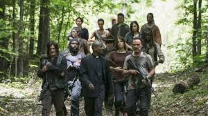 The walking dead staffel 10 wann kommt folge 16 kino de. The Walking Dead Season 5 Moviescape Blog