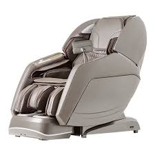 Osaki Manhattan Duo Massage Chair