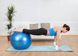 Los mejores ejercicios para espalda basados en ciencia 2021. 5 Ejercicios Para Tonificar La Espalda Vida Fitness Eurofitness Gimnasios Y Centros Deportivos