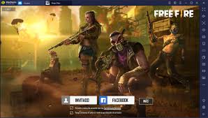 6 download free fire on pc and mac using nox app player. Uninterrupted Booyahs In Garena Free Fire With Smart Controls Only On Bluestacks