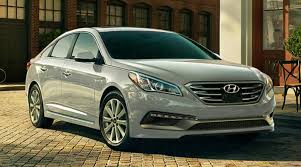 Edmunds has a detailed expert review of the 2017 hyundai sonata sport 2.0t sedan. See The Exterior Colors The 2017 Sonata Comes In Apple Valley Hyundai