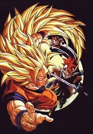 Tapion dragon ball z wrath of the dragon. 4 Star