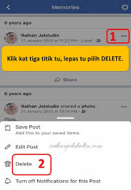 We did not find results for: Cara Untuk Delete Post Facebook Yang Lama Lama Raihan Jalaludin S Blog