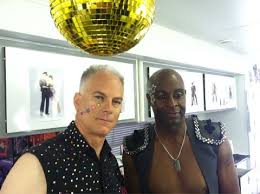 Learn about kenny mayne net worth, biography, age, birthday, height, early life, family, dating kenny mayne is a famous sportscaster. Kenny Mayne Pure Dancing With The Stars