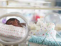 Incubators For Babies Why They Re Used And How They Work