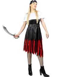 Vestito principessa lunghezza 116 cm e vestito spagnola tg 10 anni e vestito stupendo costume di carnevale di pirata. Costumi Pirata Vestiti Da Pirata Per Carnevale Funidelia